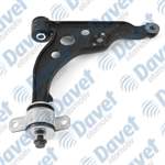 ALT SALINCAK SAG ROTILSIZ DUCATO BOXER JUMPER 94-02 ####