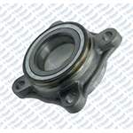 ON TEKER PORYASI RULMANLI HILUX VIII - LAND CRUISER PRADO 15-> 4 BIJON 54×96*51 ABS