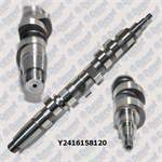 YAKIT POMPA MILI (MERCEDES) DB403 (241 615 8120)