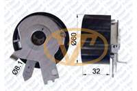 EKSANTRIK RULMANI CLIO II / III GRAND KANGOO MEGANE II MODUS LOGAN SCENIC II1.5DCI 04  ####