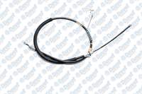 EL FREN TELI ARKA SAG TRANSIT KAMYONET / ACIK KASA (ONDEN CEKISLI) 00 - 03 (1310/1018MM)  ####