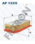 HAVA FILTRESI DOKKER-DUSTER-LODGY-LOGAN-SANDERO-CAPTUR-CLIO IV-THALIA 1.2 - 1.5DCI TERRANO 1.5 DCI