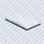 POLEN FILTRESI PEUGEOT P406 1.6-1.8-2.0-2.2 16V EKONOMİK POŞET