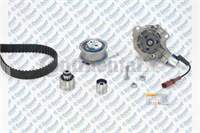 EKSANTRIK KITI DEVIRDAIMLI SENSORLU GOLF VII CLHA BEETLE PASSAT SCIROCCO SHARAN OCTAVIA SUPERB ALHAMBRA LEON A3 A4 A5 A6 Q3 Q5 TT .6/2.0TDI 12>
