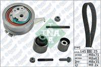 EKSANTRIK KITI CLH CADDY III GOLF VII JETTA PASSAT 1.6TDI 2.0TDI 13- AUDI A1 A3 A4 A5 A6 Q3 Q5 SEAT LEON SKODA OCTAVIA SUPERB