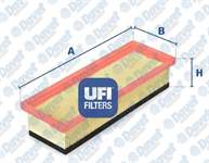 HAVA FILTRESI DOBLO (05-)-ALBEA (07-)-FIORINO (09-) -PANDA (09)-PUNTO-IDEA 1.4 -FIAT 500-FORD KA 1.2
