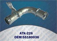 EGR BORUSU PALIO-PUNTO 1.3 JTD