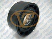 ALTERNATOR GERGI RULMANI BERLINGO-PARTNER  1.9D-CL