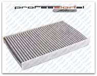 POLEN FILTRESI P307 00> P308 07> P1007 05> RCZ 10> / C2 03> C3 02> C4 04> DS4 11> KARBONLU