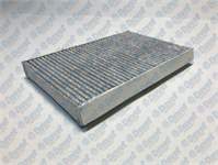 POLEN FILTRESI KARBONLU PEUGEOT P307 00-> P308 07-> CITROEN C2 03-> C3 02-> C4 04-> 1.4 - 1.4 16V 1.6 16V 1.6HDI 2.0HDI