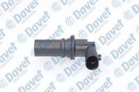 KRANK MILI SENSORU DOBLO-GRANDE PUNTO-LINEA-IDEA-PANDA-PUNTO-STRADA-LANCIA MUSA-AGILA-ASTRA-CORSA-TIGRA Z13DTH-A13DTE ASTRA J-CORSA C/D-COMBO D 1.3