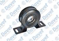 SAFT ORTA ASKISI MERKEZ KACIK SAFT TRANSIT V347 2.2 TDCI / 2.4 TDCI / 3.2 TDCI 06> 35LIK