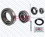 ARKA TEKER RULMAN KITI CORSA B ASTRA F VECTRA A TIGRA 1.2-1.3-1.4i-1.6i-1.8-1.9-2.0