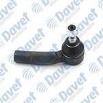 ROTBASI SAG GOLF IV BORA A3 OCTAVIA 98-> 8L-- W--050422 NODAN SONRA