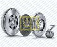 DEBRIYAJ SETI RULMANLI FORD TRANSIT 2.2TDCI 155PS (07-14)