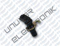 KRANK MIL SENSORU P206 GTI-P307-P406-C5-JUMPY-XSARA-SCUDO 2.0HDI 8V-EW10J4(2.0 16V) BOXER II-JUMPER II-DUCATO II-P607-EXPERT-JUMPY-SCUDO 2..2HDI 8V-DW10TD(2.0HDI 8V)
