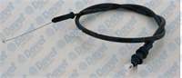 TEL GAZ CLIO II 1.4 1.6 L 98-00 (1325/1120 MM) ####