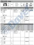 PISTON+SEGMAN STD (86.01MM) MONDEO TRANSIT V347 2.2TDCI 75PS/85PS/100PS DURATORQ 06-14  ####