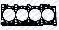 SILINDIR KAPAK CONTASI CELIK MLS DOBLO PALIO PUNTO GRANDE PUNTO 1.2 1.4 8V (199A7.000-350A1.000-FP4)
