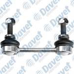 STABILIZER Z ROT ARKA SAG-SOL MICRA K10-K11 92-03
