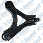 ALT SALINCAK SAG ROTILLI ( FORD MONDEO II 96-00 )