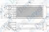 TURBO RADYATORU C2-C3 207 ####