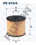 MAZOT FILTRESI EXPERT P406 C5 JUMPY PARTNER II BERLINGO II XSARA PICASSO XSARA II C4 DW10TD
