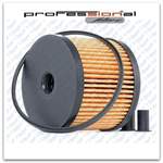 YAKIT FILTRESI PEUGEOT PARTNER P206 P307 P406 P807 EXPERT CITROEN BERLINGO C5 C8 JUMPY XANTIA XSARA FIAT SCUDO  2.0HDI (DW10)