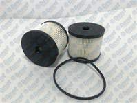 YAKIT FILTRESI PEUGEOT PARTNER P206 P307 P406 P807 EXPERT CITROEN BERLINGO C5 C8 JUMPY XANTIA XSARA FIAT SCUDO  2.0HDI (DW10)