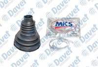 AKS KORUGU CUSTOM 12> - V362 - V363 14>