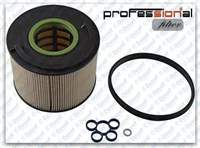 MAZOT FILTRESI AUDI 3.0 V6 TDI 3.0 TDI 4.2TDI