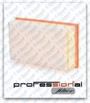 HAVA FILTRESI CLIO III -MODUS - MICRA K12 05->11 NOTE 07->11 1.4 1.6 16V 1.5 DCI SUNGERLI