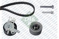 EKSANTRIK KITI (153X254) P206 P307 P406 P407 P607 P806 P807 C4 C5 C8 JUMPY XSARA 1.8 2.0 16V
