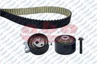 EKSANTRIK RULMAN KITI [TRIGER SETI] 153 DIS 406 607 JUMPY 2.0 16V 00=>