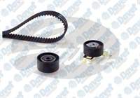EKSANTRIK GERGI KITI (153X254) 206 307 406 407 607 806 807 C4 C5 C8 JUMPY XSARA 1.8 2.0 16V