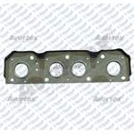 EGZOZ MANIFOLD CONTA ISI SPERLIKLI CELIK MEGANE-CLIO 1.4-1.6 8V K7J-K7M DIK DELIK