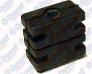 TAMPON BAGLANTI TAKOZU D21 PICKUP II 2.4-2.5 D {2WD-4WD} {86-98}