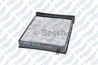 POLEN [KABIN] FILTRESI AKTIF KARBONLU MEGANE II 1.4 1.5 DCI 1.6 1.6 16V HI-FLEX