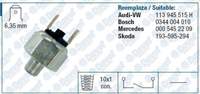 FREN MUSURU HIDROLIK FISLI TAUNUS-VW CADDY PASSAT-POLO-POLO CLASSIC-GOLF