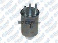YAKIT FILTRESI FORD CONNECT FOCUS 1.8 TDCI MONDEO 2.0 TDCI