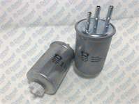 YAKIT FILTRESI FORD CONNECT 90PC 1.8TDCI MONDEO 2.0 FOCUS 1.8TDCI