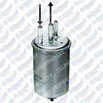 YAKIT FILTRESI FORD CONNECT 90PC 1.8TDCI MONDEO 2.0  FOCUS 1.8TDCI (E.KODU HDF924)