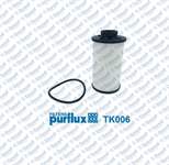 OTOMATIK SANZIMAN FILTRESI CADDY 04> GOLF 03> PASSAT 06 > A3 04> LEON 11>