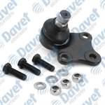 ROTIL HIDROLIK DIREKSIYON 18MM PARTNER BERLINGO 96->