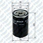 YAG FILTRESI VOLVO 740 760 780 940 960 2.4D 2.4TD T4 2.4 DIESEL 2.5 2.5 TDI 90<>03 LT28 LT35 LT40 LT55 82<>96 [ AAF ACU AEN AEU ]