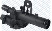 TERMOSTAT {KOMPLE} 89°C KANGOO - CLIO III - MEGANE II 1.5 DCI 02>