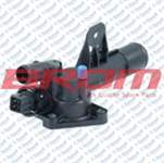 TERMOSTAT 89° MEGANE II- MODUS 1.5DCI {KOMPLE}