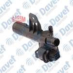 TERMOSTAT 89°C CLIO III - KANGOO III 1.5 DCI K9K