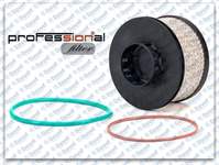 MAZOT FILTRESI CITROEN C-ELYSEE C3 AIRCROSS II C4 CACTUS C5 AIRCROSS BERLINGO DS7 CORSA F CROSSLAND X 2008-3008 5008 RIFTER 1.5 BLUE HDI EKONOMIK PAKET 6 ADET