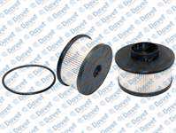 YAKIT FILTRESI CITROEN C-ELYSEE C3 AIRCROSS II C4 CACTUS C5 AIRCROSS BERLINGO DS7 CORSA F CROSSLAND X 2008-3008 5008 RIFTER 1.5 BLUE HDI
